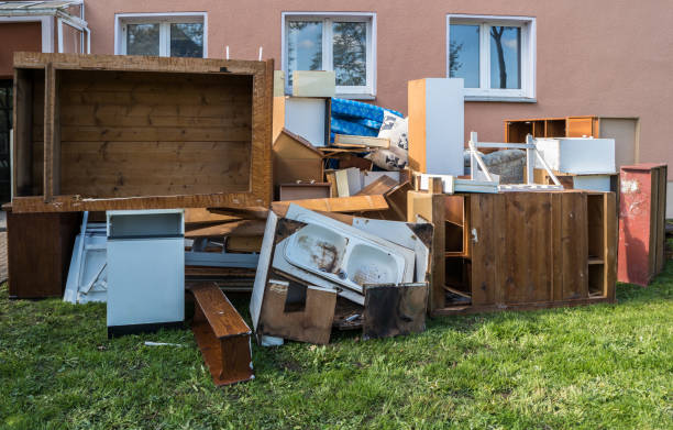 Best Hoarding Cleanup  in Kittredge, CO