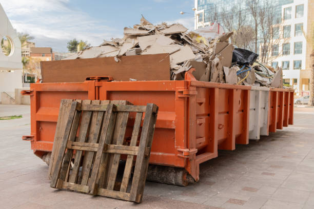 Best Carpet Removal and Disposal  in Kittredge, CO