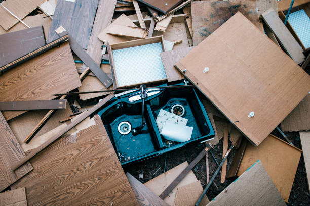 Reliable Kittredge, CO Junk Removal Services Solutions