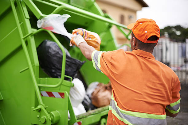 Best Yard Waste Removal  in Kittredge, CO